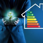 Что такое энергоэффективность жилых домов?
